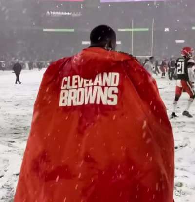 Last night was a movie 