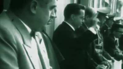 Bolivian history and struggles