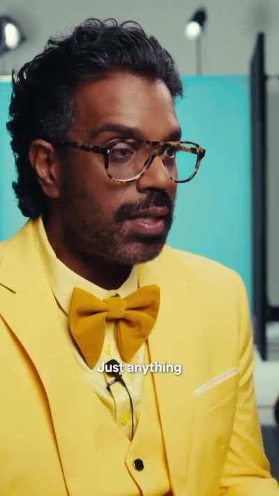 Paging Dr Ranganathan