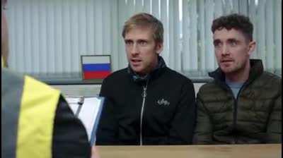 I jest, comrades. (I can't read Russian yet. Apologies if I broke any rules.)