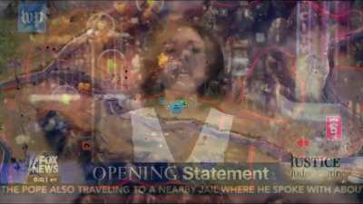 How it feels when Shock and Awe cheat is on