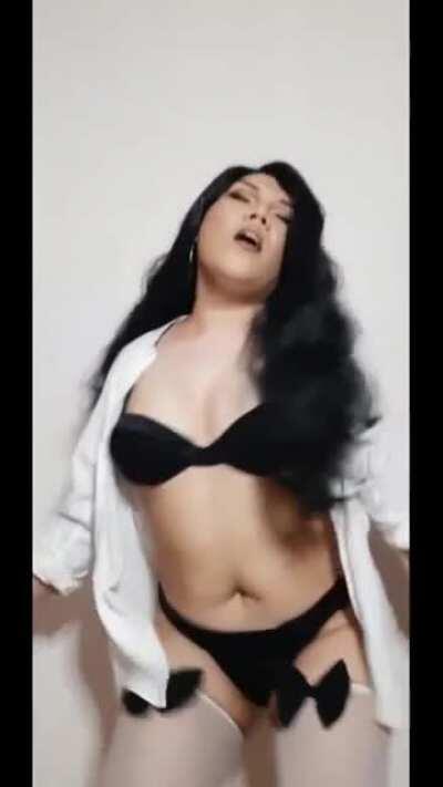 I'm your star student in dance class, Daddy ;) 💃🏻✨