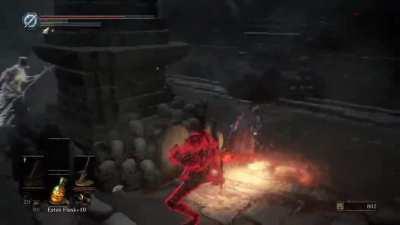 Behold, the coveted triple launch!