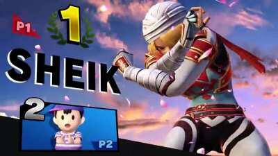 Very cool ruleset Ness