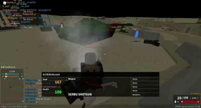 This game has worse jump scares than 5NAF sometimes. I nearly jumped out of my seat.