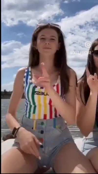 Roxie Węgiel cipeczka 😋