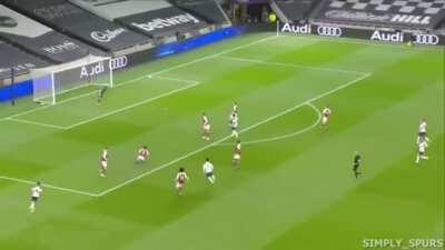 This season can’t get any better