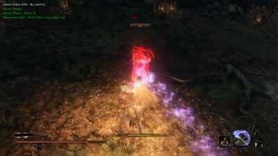 The PvP has come a long way (including the addition of mikiri counter!)