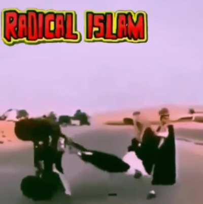 Radical Islam