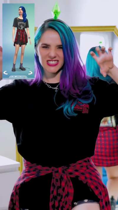 r/DianamonstersHOT Lounge