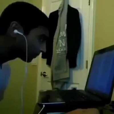 Ruim quando acontece