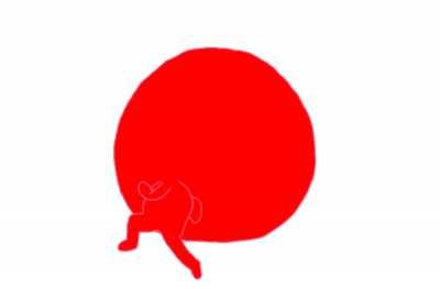 Thanks, I love animated japanese flag