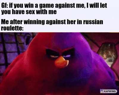 If there is a hole, there is a goal