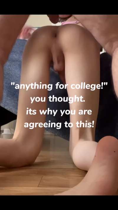 Anal GIF by sissynaomi69