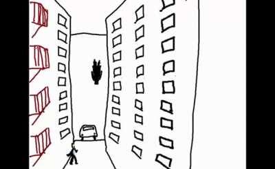 I made a shitty Heroes MS Paint animation