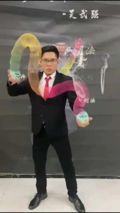 This really reminded me of bending but I am not sure if this fits her.