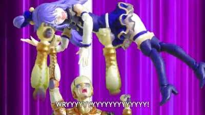 7 Page Muda Stop Motion