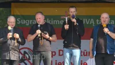 Numeris 5 deliverina