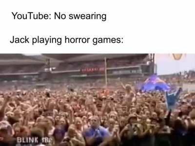 It really do be like that