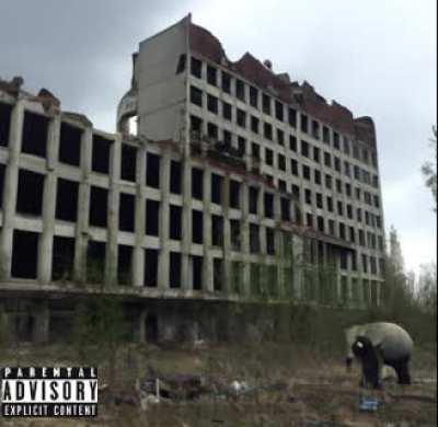 MUSIC SO BAD IT GOT US KICKED OUT OF CHERNOBYL!!!!