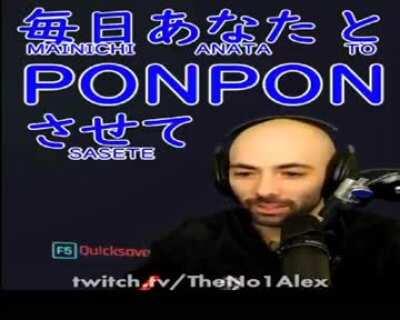 Very wholesome song!