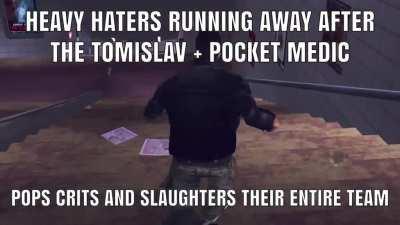 What makes everyone salty in tf2