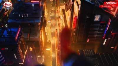 The fuck ini iklan Sasa x Production IG + Sola Digital