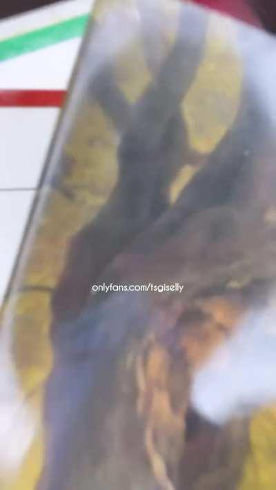 I’m ready for college !! Ops 🙊 Where are my clothes?