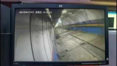 to take a ride to work