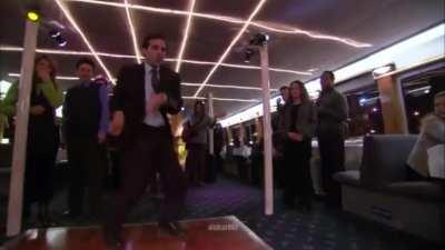 Μιχάλης Σκοττίδης