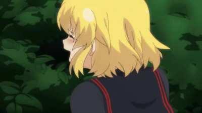 Thank you, may I have another?