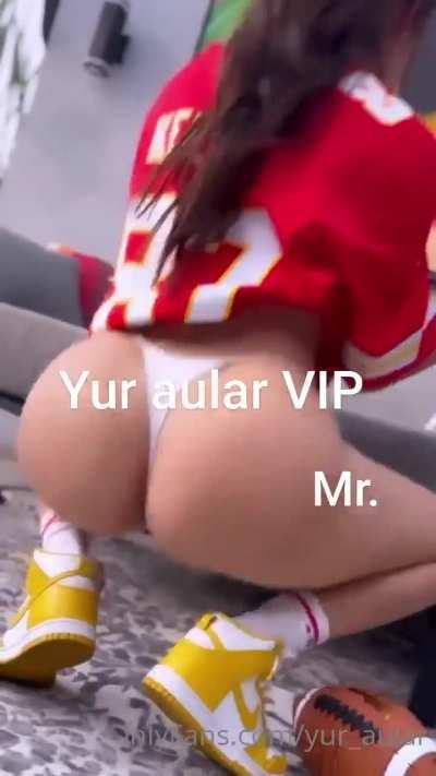 Yur Aular 🤤