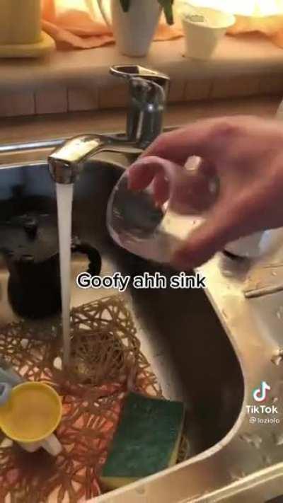 Magic tap? Jesus? What's going on?