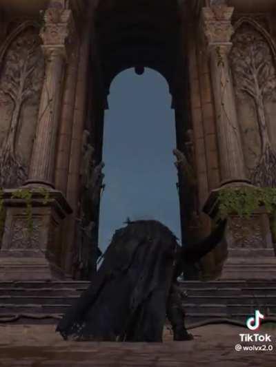 this is so epic, by WolvX2.0 from tiktok