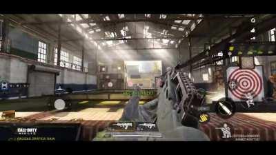 Type 25 Geometry: Exclusive animation