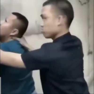 How Polish people fight