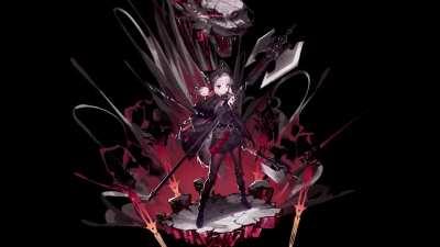 Crappy music I made when hearing this fox humming