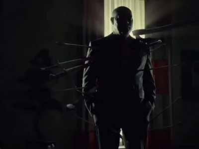 Hannibal supremacy begin