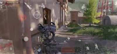 Me and my trusty flintlock. 