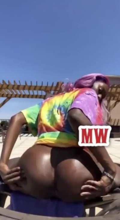 🅼eghan 🆆ood Compilation 1