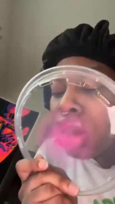 GlassKisses - Video #3784