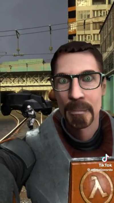 This is for my safety 