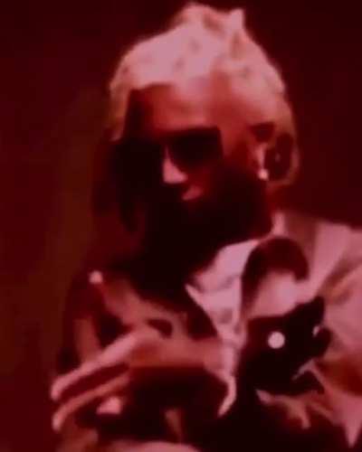 Would Carti have broken the internet had he posted this a few years ago?