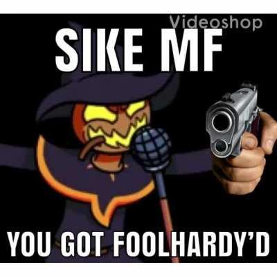 FINALLY, IVE DONE IT