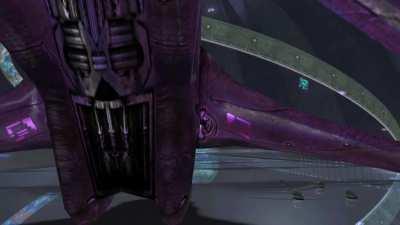 You fought well, Spartan 117