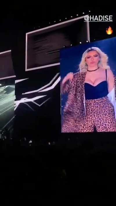 Hadise