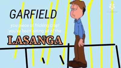 Jonathan kills Simon & Garfunkle