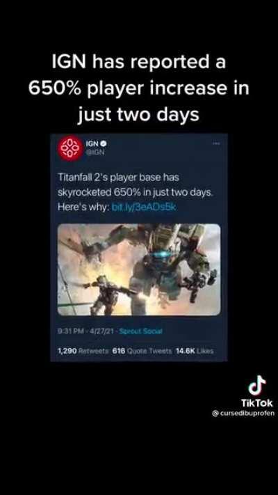 Its offcial. RALLY THE TROOPS