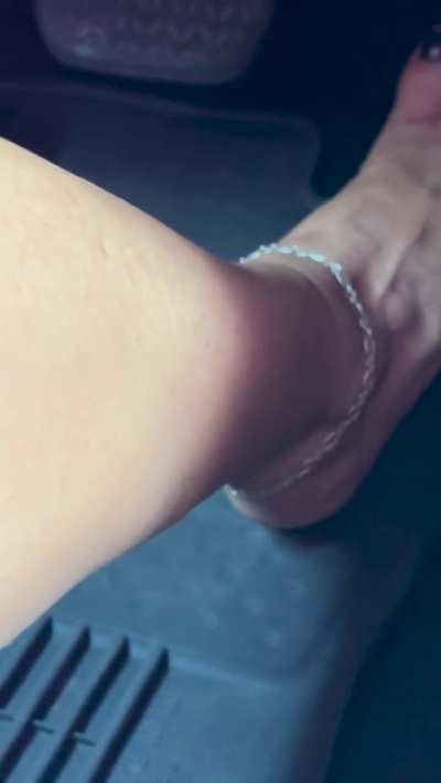 Got to get there 🤩