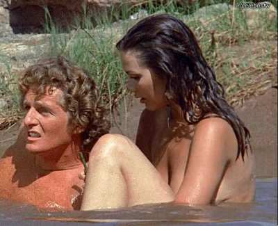 Lynda Carter - Bobbi Jo and the Outlaw (1976)